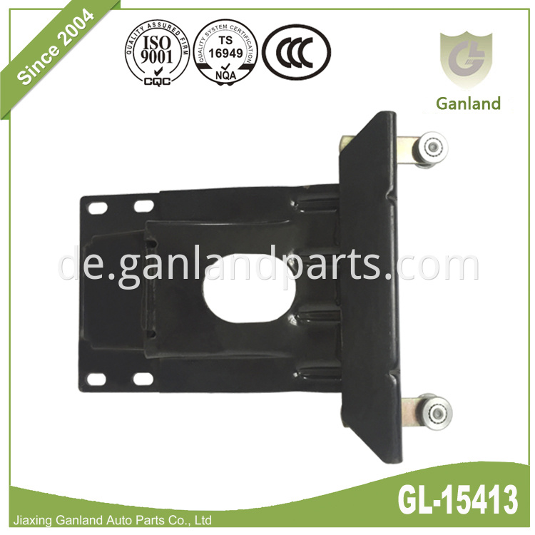 Curtainside Rolling Pillar GL-15413